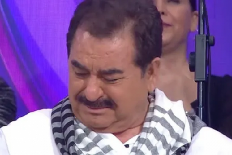 İbrahim Tatlıses'ten idam &ccedil;ağrısı!