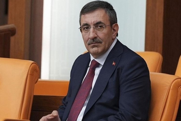Cumhurbaşkanı Yardımcısı Yılmaz'dan Narin G&uuml;ran a&ccedil;ıklaması