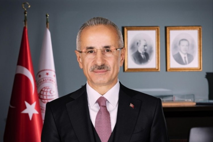Bakan Uraloğlu, Kore'ye gidiyor!