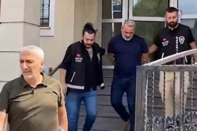 Sakarya'da Sehle'yi &ouml;ld&uuml;ren katil tutuklandı!