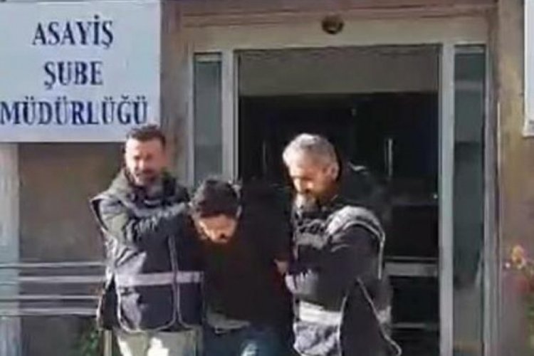 Katil Kayhan Barbak, Zehra'yı nasıl &ouml;ld&uuml;rd&uuml;ğ&uuml;n&uuml; hatırlamadığını iddia etti!