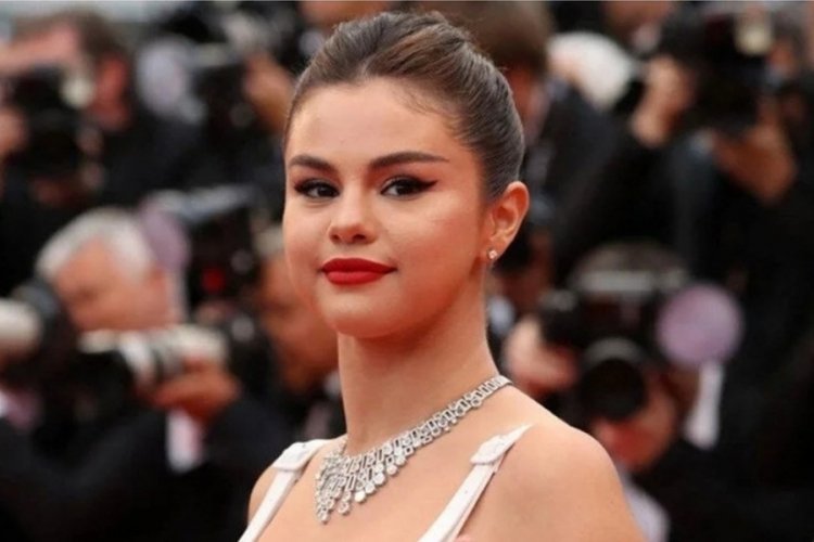 Selena Gomez artık bir milyarder! 