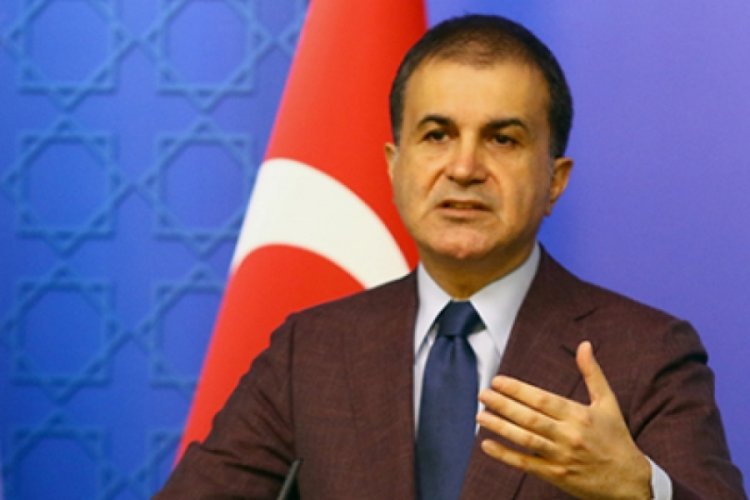 &Ouml;mer &Ccedil;elik: Bu caniliği yapanlar cezasını &ccedil;ekecek!