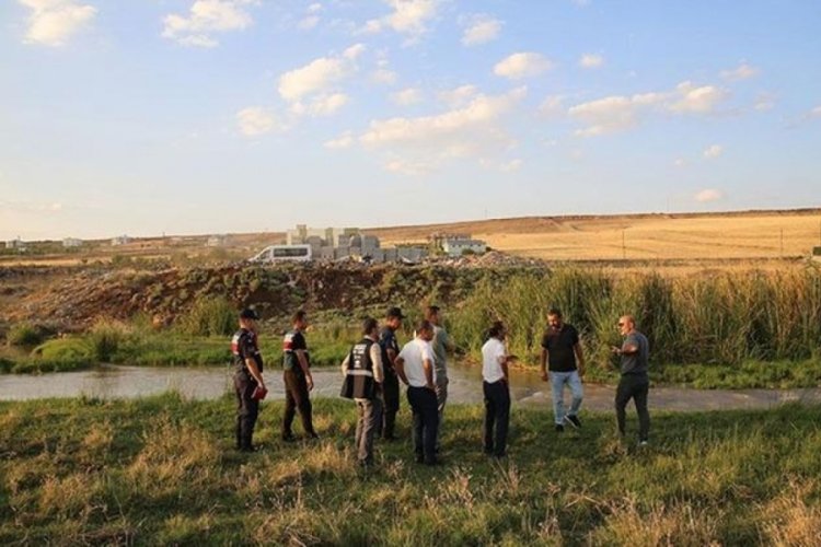 Narin'den sonra Leyla yeniden g&uuml;ndeme geldi! O da derede bulunmuştu...