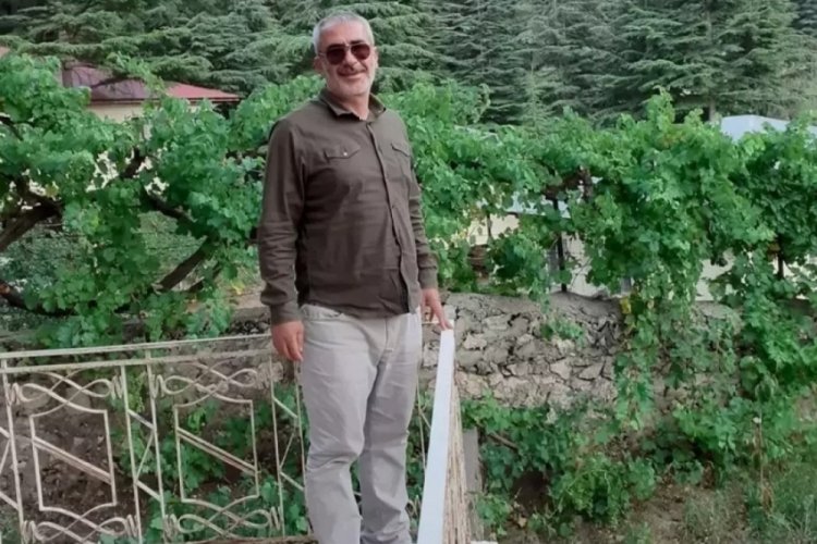 Adana'da g&ouml;r&uuml;len cinayet davasında sanığın ifadesi şaşırttı