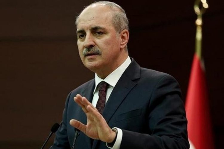 TBMM Başkanı Kurtulmuş'tan Narin a&ccedil;ıklaması: Takip&ccedil;isi olacağız