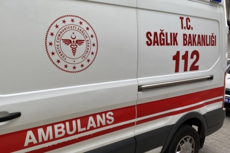 Aydın'da apartman dairesinden gelen k&ouml;t&uuml; koku acı ger&ccedil;eği ortaya &ccedil;ıkardı