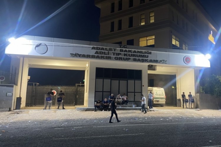 Narin cinayetinde g&ouml;zaltı sayısı 23'e &ccedil;ıktı