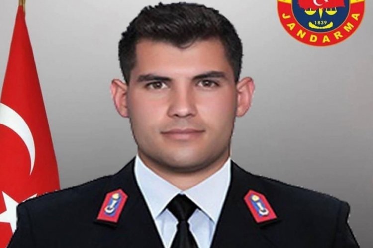 Osmaniyeli şehidin duygulandıran videosu