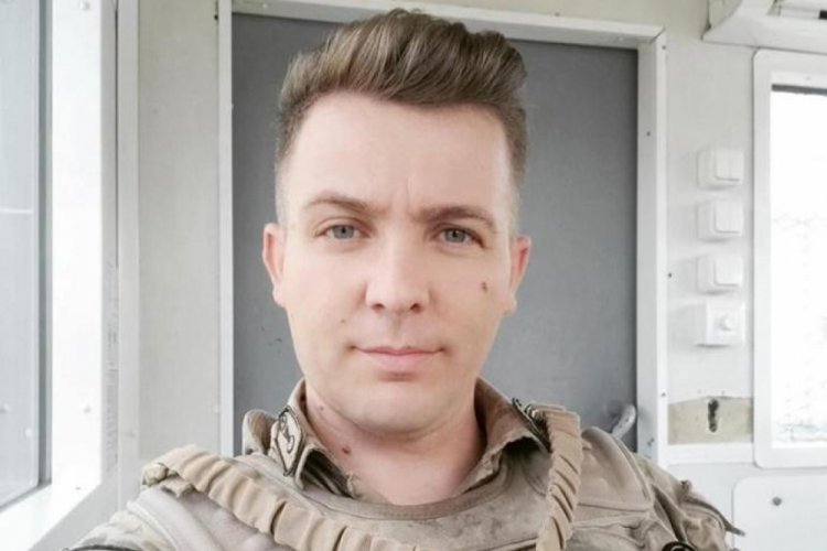 Tunceli'de kaza sonrası 4 asker şehit oldu! Şehit olduğu g&uuml;n &ccedil;ocuğu d&uuml;nyaya geldi