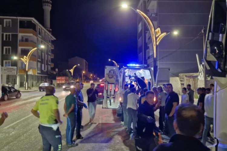 25 yaşındaki gen&ccedil; aracında &ouml;l&uuml; bulundu