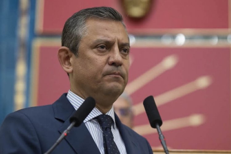 3 Partiden Narin i&ccedil;in ortak &ccedil;ağrı!