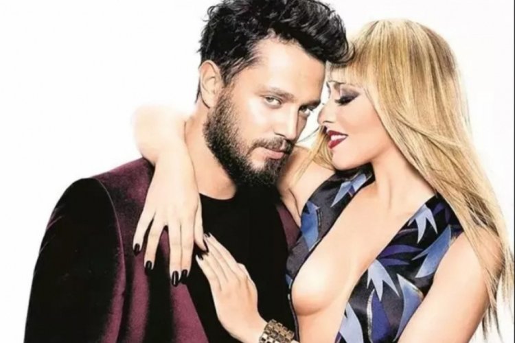 Murat Boz'dan Hadise'ye &ouml;vg&uuml; seli!