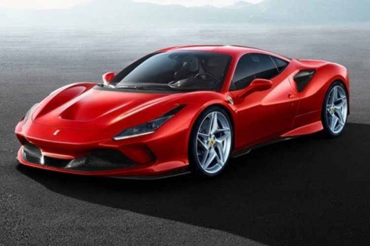Ferrari'nin ilk elektriklisi yollarda! Peki ne zaman &ccedil;ıkacak?