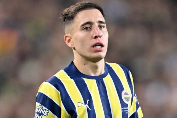 Emre Mor, S&uuml;per Lig'de kalıyor mu?