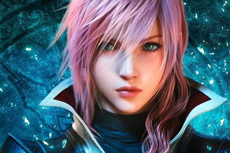 Efsane oyun Final Fantasy Xbox'a geliyor!