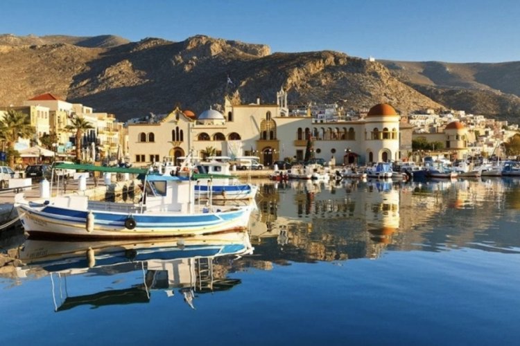 Yunanistan'a gideceklere k&ouml;t&uuml; haber! Vergi geliyor