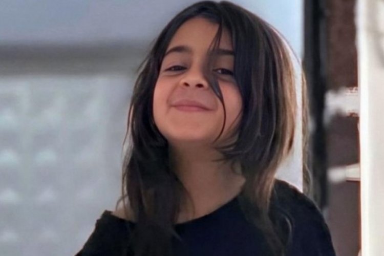 8 yaşındaki Narin'in cenazesi teslim edildi! Narin bug&uuml;n okula başlayacaktı