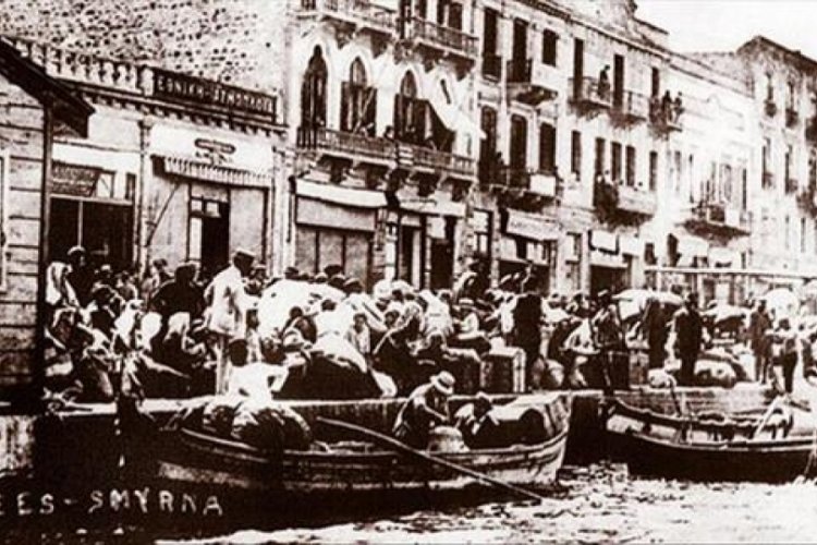 İzmir'in kurtuluş tarihi ne zaman? İzmir nasıl ve ne zaman d&uuml;şman işgalinden kurtuldu? İzmir'in kurtuluşunun tarihi &ouml;nemi nedir? 9 Eyl&uuml;l 1922'de ne oldu?
