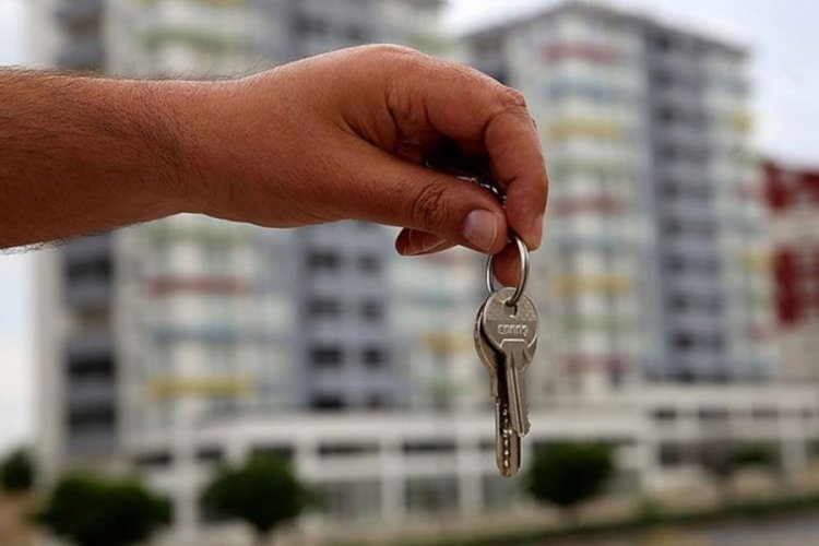 T&uuml;rkiye, konut fiyatının en &ccedil;ok d&uuml;şt&uuml;ğ&uuml; &uuml;lkeler arasında ka&ccedil;ıncı sırada?