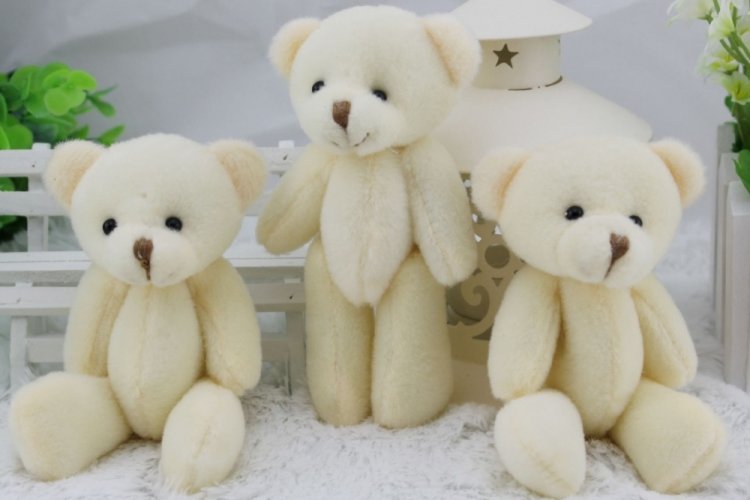 D&uuml;nya Oyuncak Ayıcık G&uuml;n&uuml; ne zaman? D&uuml;nya Oyuncak Ayıcık G&uuml;n&uuml; neden kutlanır? D&uuml;nya Oyuncak Ayıcık G&uuml;n&uuml; nedir, ne anlama gelir? Teddy Bear Day ne demek?