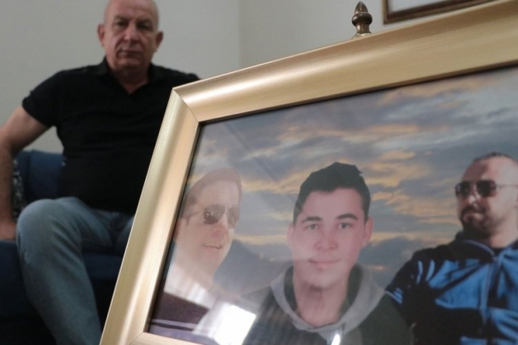 Miras kavgasında aile katliamı: Katil 981 g&uuml;nd&uuml;r kayıp