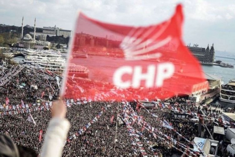 CHP ne zaman kuruldu? CHP'yi kim kurdu? Cumhuriyet Halk Partisi kurulalı ka&ccedil; sene oldu? Ge&ccedil;mişten g&uuml;n&uuml;m&uuml;ze CHP genel başkanları...