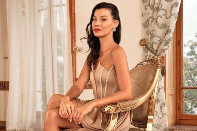 Kızılcık Şerbeti yapımcısından M&uuml;jde Uzman a&ccedil;ıklaması
