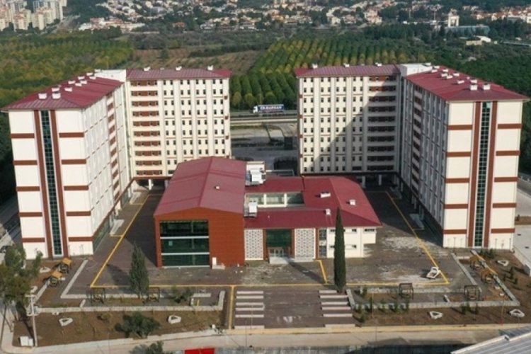 KYK yurt yedek yerleştirme sonu&ccedil;ları a&ccedil;ıklandı!
