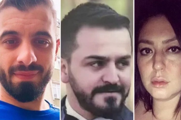 İki cani birlik olup &ouml;ld&uuml;rm&uuml;şler: Korkun&ccedil; cinayette kan donduran detaylar