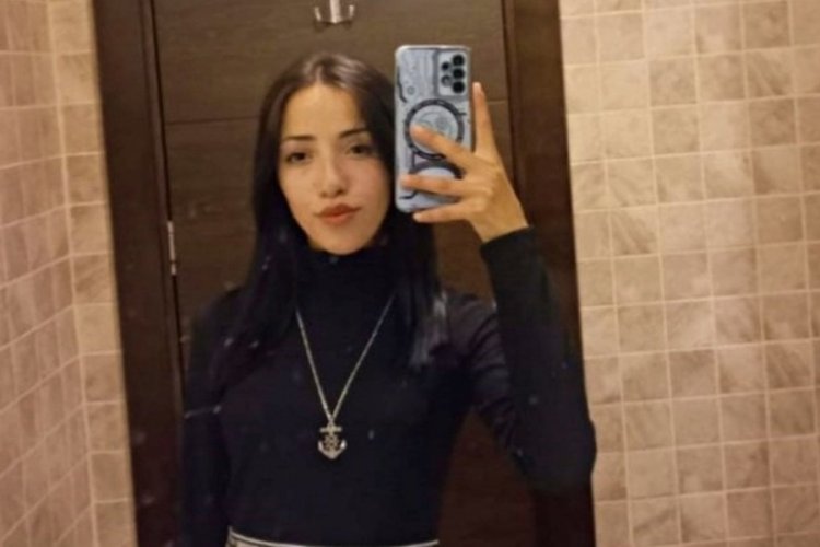 Antalya'da kaybolan gen&ccedil; kız bulundu