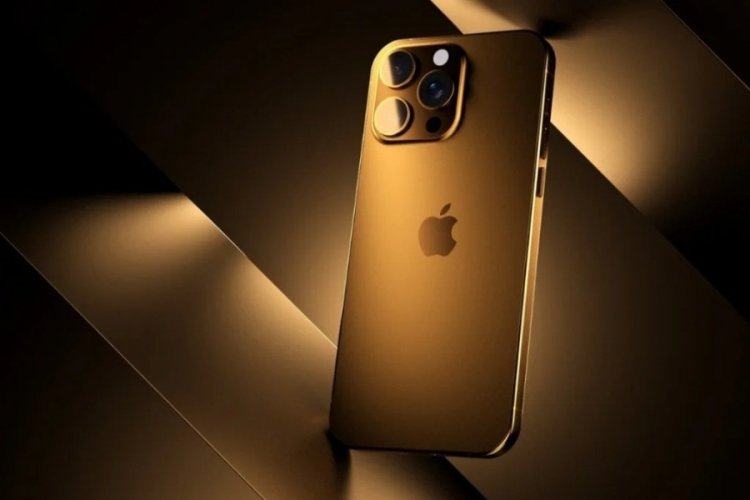 Tanıtımına saatler kalan iPhone 16 Pro'nun fiyatı netleşmeye başladı