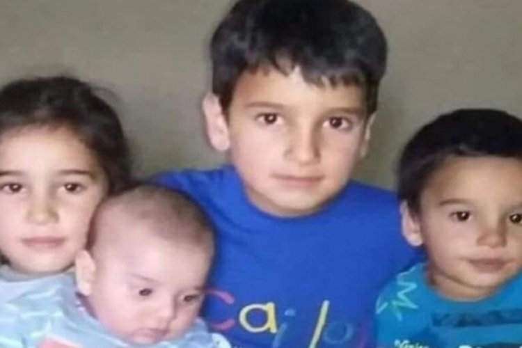 Mardin'de de 4 kardeş kaybolmuştu! Sevindiren haber