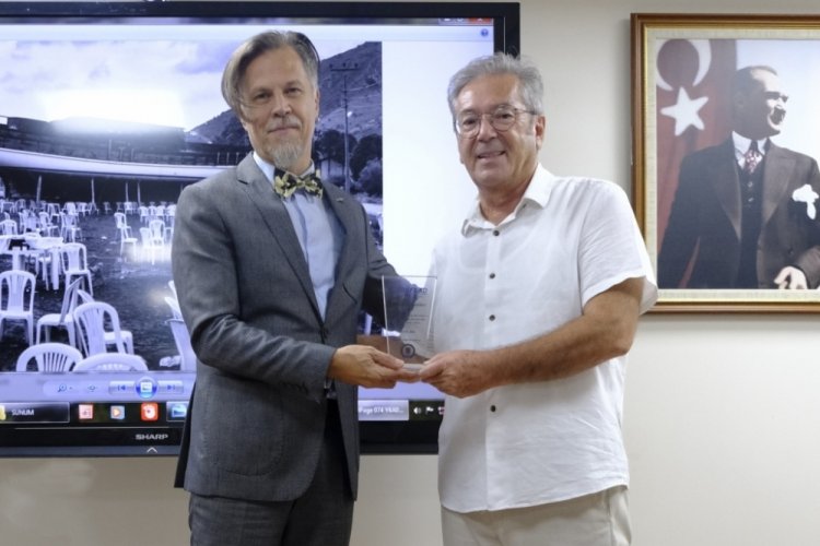BUFSAD yeni sezona Nil&uuml;fer'de başladı