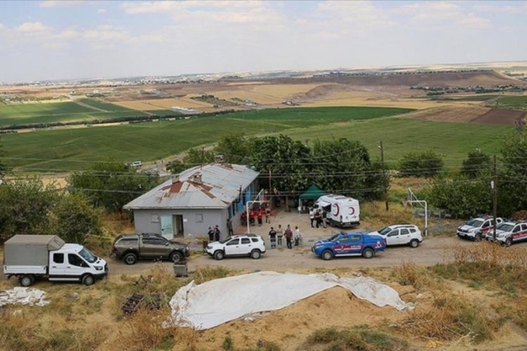 Narin'in k&ouml;y&uuml; Tavşantepe ile ilgili 2018'deki haber olay oldu: Cinayet &ccedil;ıkacak