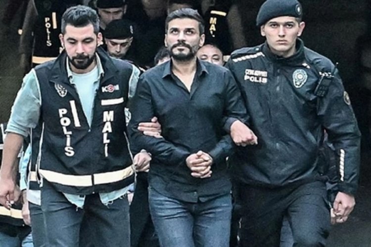 Yasa dışı bahis siteleri, Engin Polat'a ge&ccedil;miş olsun diyerek kampanya yapıyor