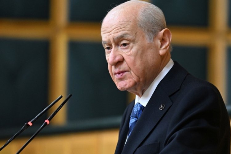 Devlet Bah&ccedil;eli'den Narin G&uuml;ran a&ccedil;ıklaması