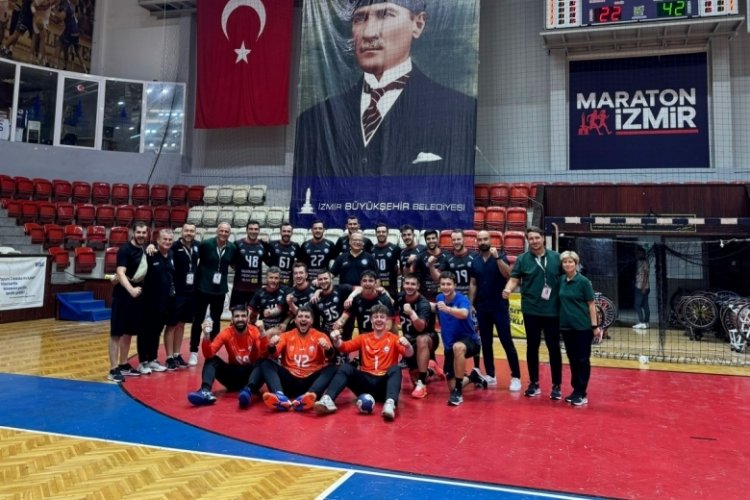 Nil&uuml;fer Belediyespor yeni sezona g&uuml;zel başladı