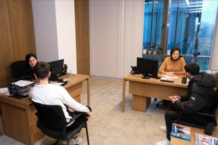 İneg&ouml;l Belediyesi, G&uuml;ndoğdu Mobilya'ya 49 personel alacak!
