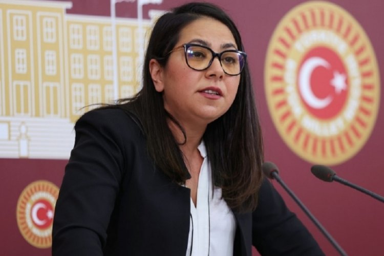 TİP, Narin G&uuml;ran cinayetini Meclis g&uuml;ndemine taşıdı