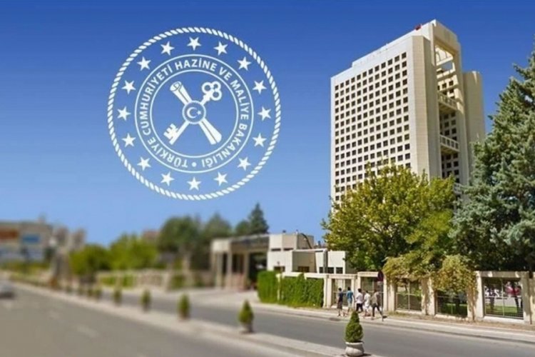 Hazine, ne kadar bor&ccedil;landı?