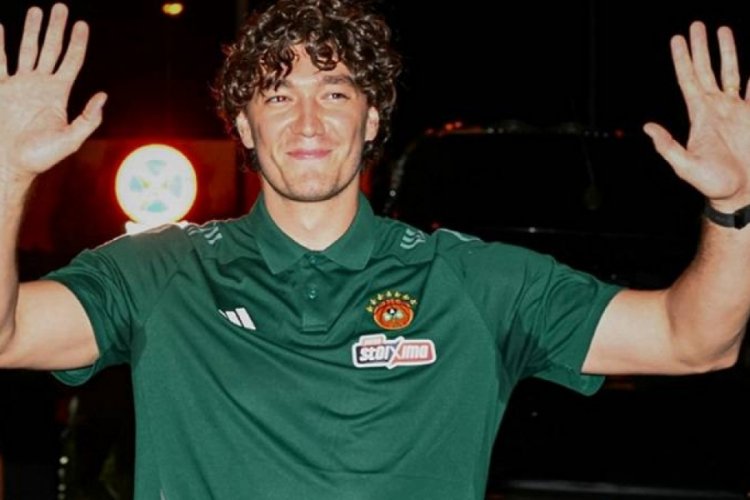 Panathinaikos'a transfer olan Cedi Osman'ın alacağı &uuml;cret belli oldu