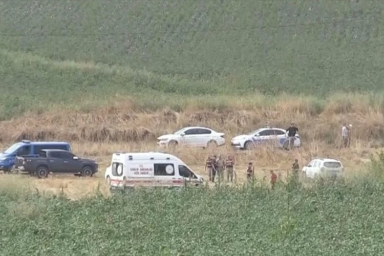 Narin olayında gizli tanıkla birlikte k&ouml;y yeniden g&ouml;zden ge&ccedil;iriliyor!
