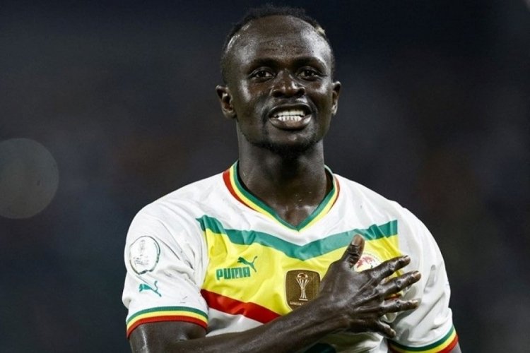 Sadio Mane S&uuml;per Lig'e mi geliyor?