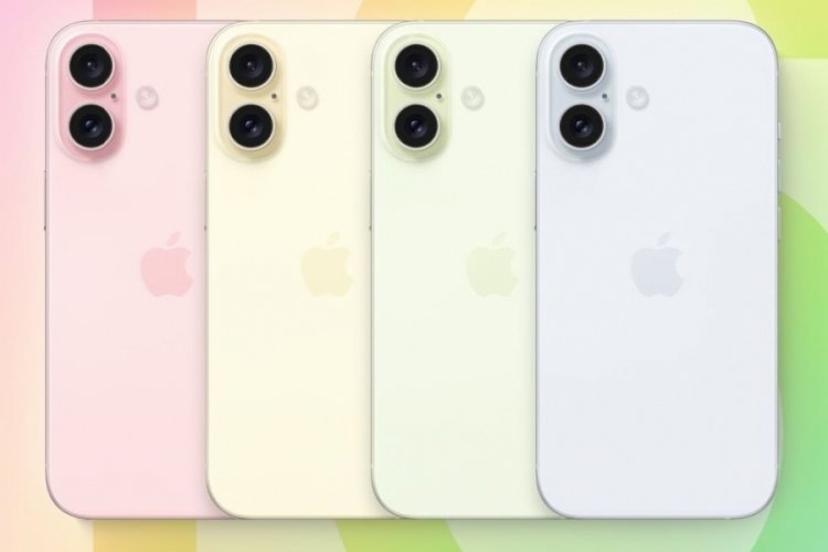 Dolandırıcılar iPhone 16 heyecanını istismar ediyor! Uzmanlardan sahte iPhone 16 uyarısı