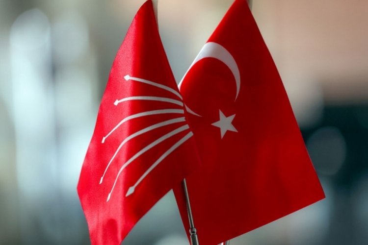 CHP Merkez Y&ouml;netim Kurulu toplandı
