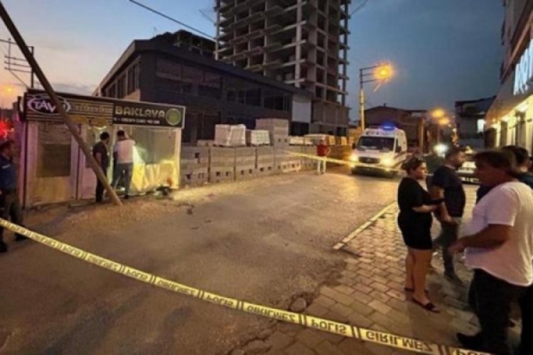 Eski sevgilisi tarafından vurulan gen&ccedil; kadından acı haber geldi