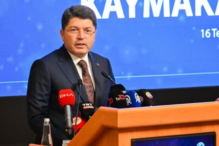 Bakan Tun&ccedil;'tan Narin a&ccedil;ıklaması: Bir kişi daha tespit ettik!