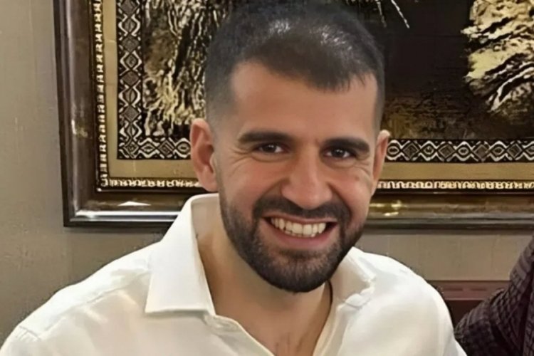 Ayhan Bora Kaplan: Bize kumpas kuruldu!