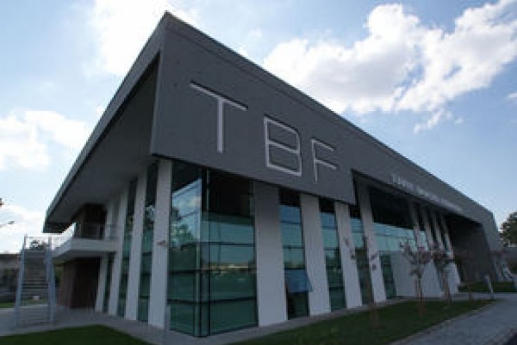 TBF, Basketbol Gelişim Merkezi'ne taşındı